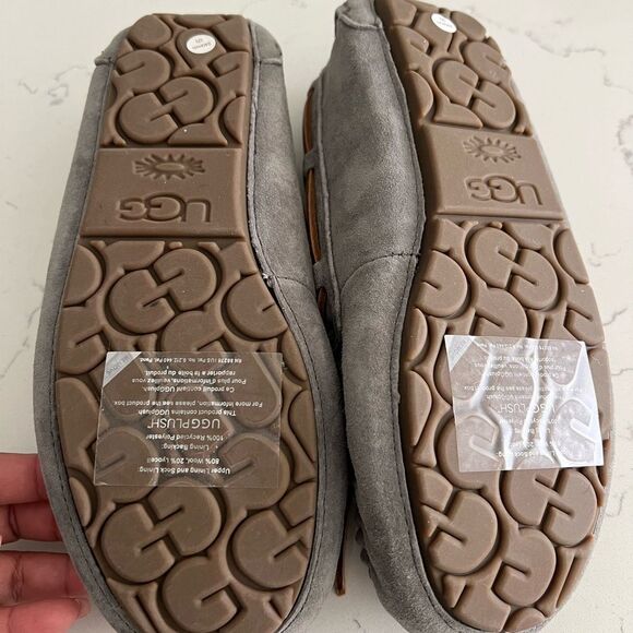 UGG Dakota Slipper Size 7 - Picture 3 of 5